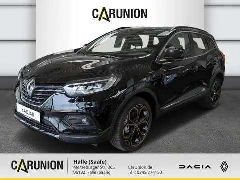 Used RENAULT KADJAR Petrol 2021 Ad 