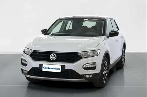 Used VOLKSWAGEN T-ROC Petrol 2019 Ad 