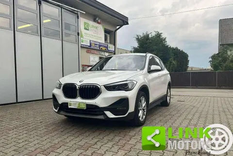 Used BMW X1 Diesel 2021 Ad 