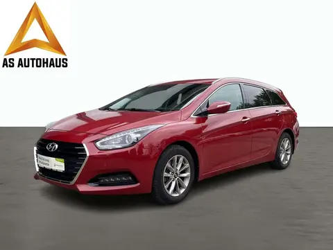 Used HYUNDAI I40 Diesel 2018 Ad 