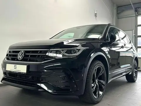 Used VOLKSWAGEN TIGUAN Petrol 2024 Ad 