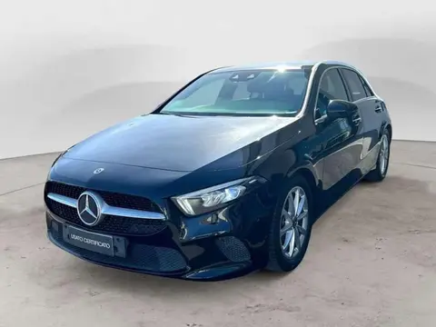 Used MERCEDES-BENZ CLASSE A Diesel 2019 Ad 