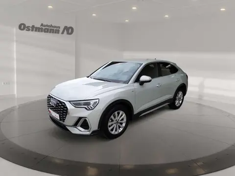 Annonce AUDI Q3 Essence 2024 d'occasion 