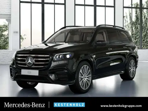 Used MERCEDES-BENZ CLASSE GLS Diesel 2023 Ad 