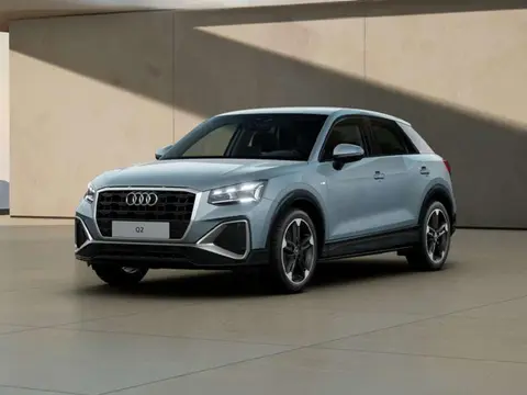 Used AUDI Q2 Petrol 2024 Ad 