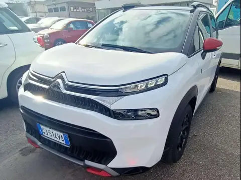 Annonce CITROEN C3 AIRCROSS Diesel 2022 d'occasion 