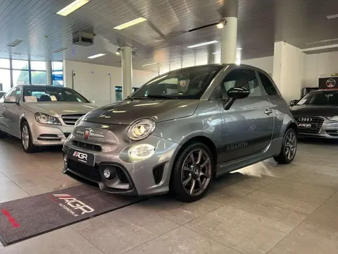 Used ABARTH 595 Petrol 2020 Ad 