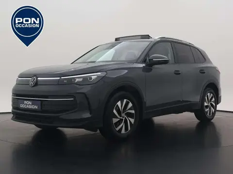 Annonce VOLKSWAGEN TIGUAN Essence 2024 d'occasion 