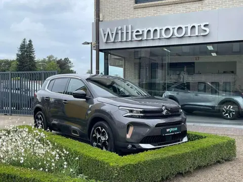 Annonce CITROEN C5 AIRCROSS Essence 2023 d'occasion 