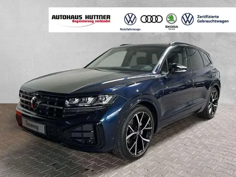 Used VOLKSWAGEN TOUAREG Diesel 2024 Ad 