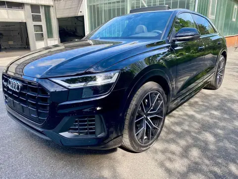 Annonce AUDI Q8 Diesel 2024 d'occasion 