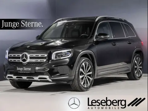 Used MERCEDES-BENZ CLASSE GLB Petrol 2022 Ad 