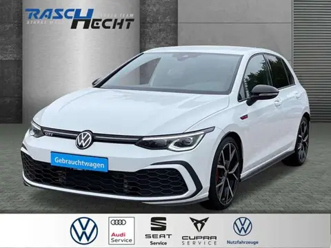 Annonce VOLKSWAGEN GOLF Essence 2022 d'occasion 