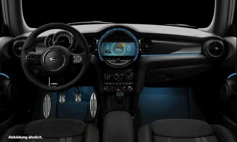 Annonce MINI COOPER Essence 2021 d'occasion 