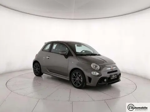 Annonce ABARTH 595 Essence 2022 d'occasion 