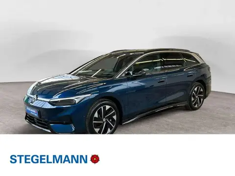 Annonce VOLKSWAGEN ID.7 Électrique 2024 d'occasion 