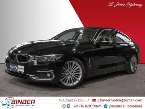 Used BMW SERIE 4 Diesel 2019 Ad 