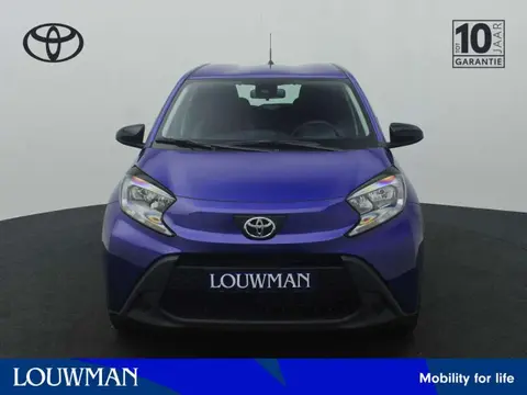 Used TOYOTA AYGO X Petrol 2024 Ad 