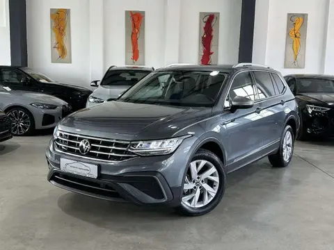 Annonce VOLKSWAGEN TIGUAN Essence 2023 d'occasion 