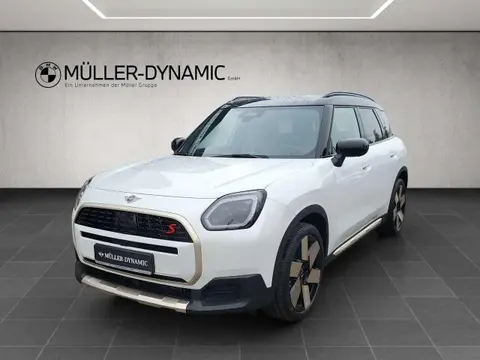 Annonce MINI COOPER Essence 2024 d'occasion 