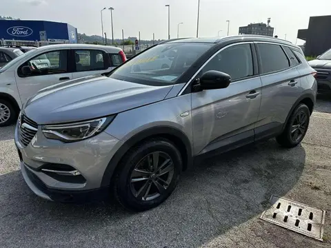 Used OPEL GRANDLAND Petrol 2020 Ad 