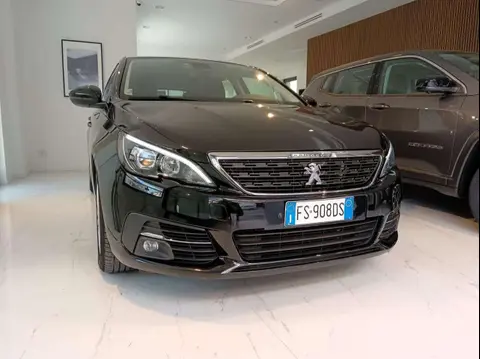 Used PEUGEOT 308 Diesel 2018 Ad 