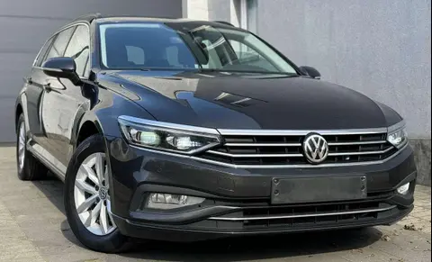 Used VOLKSWAGEN PASSAT Diesel 2020 Ad 