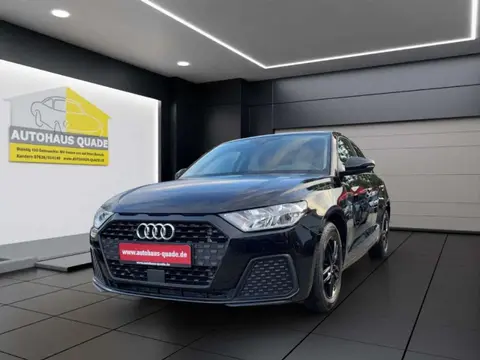 Annonce AUDI A1 Essence 2019 d'occasion 