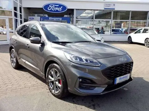 Annonce FORD KUGA Essence 2021 d'occasion 