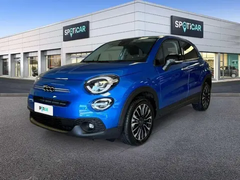 Annonce FIAT 500X Essence 2023 d'occasion 