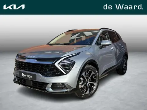 Annonce KIA SPORTAGE Essence 2024 d'occasion 