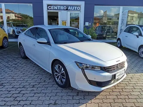 Used PEUGEOT 508 Hybrid 2021 Ad 