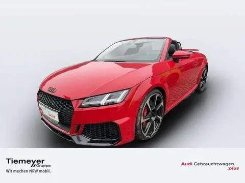 Annonce AUDI TT RS Essence 2021 d'occasion 