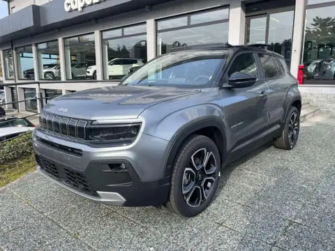 Annonce JEEP AVENGER Hybride 2024 d'occasion 