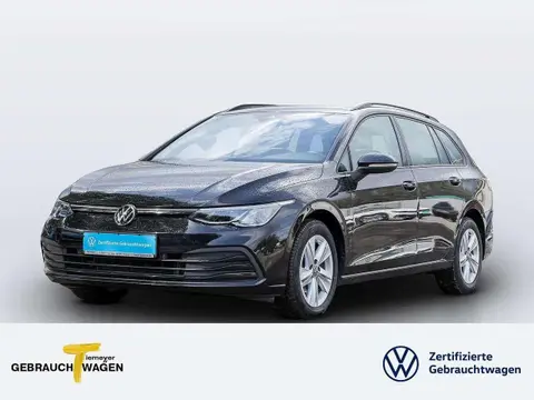 Used VOLKSWAGEN GOLF Diesel 2021 Ad 