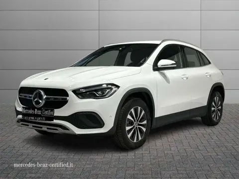 Used MERCEDES-BENZ CLASSE GLA Diesel 2021 Ad 