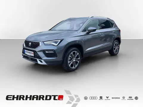 Used SEAT ATECA Petrol 2024 Ad 