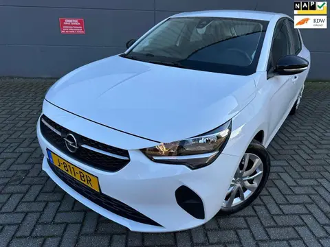 Used OPEL CORSA Petrol 2020 Ad 