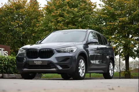 Used BMW X1 Diesel 2020 Ad Belgium