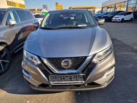 Used NISSAN QASHQAI Petrol 2019 Ad 