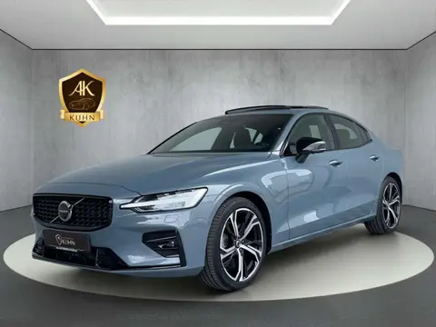 Used VOLVO S60 Petrol 2023 Ad 