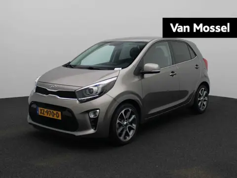 Used KIA PICANTO Petrol 2019 Ad 