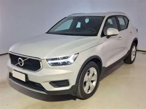 Annonce VOLVO XC40 Diesel 2019 d'occasion 