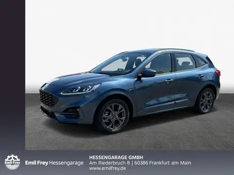 Annonce FORD KUGA Essence 2023 d'occasion 