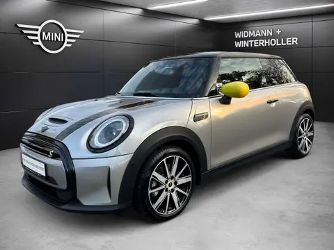 Annonce MINI COOPER Électrique 2023 d'occasion 