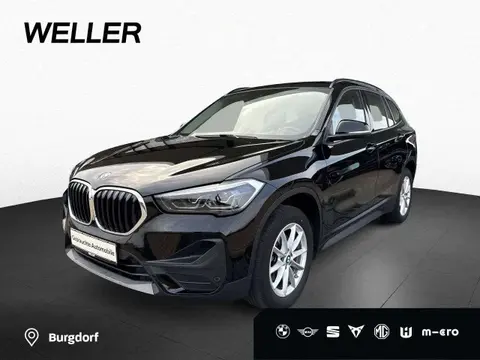 Used BMW X1 Petrol 2021 Ad 