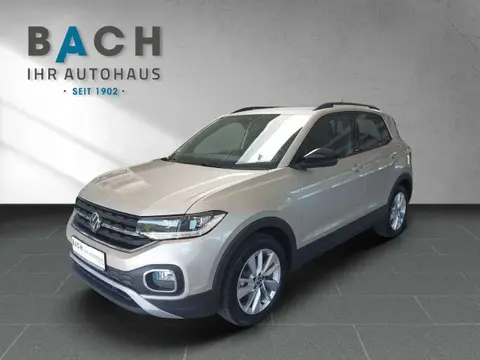 Used VOLKSWAGEN T-CROSS Petrol 2023 Ad 