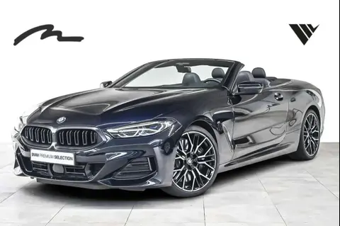 Annonce BMW SERIE 8 Essence 2023 d'occasion 