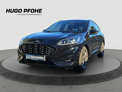 Used FORD KUGA Diesel 2023 Ad 