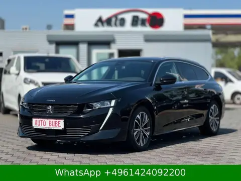 Used PEUGEOT 508 Petrol 2021 Ad 